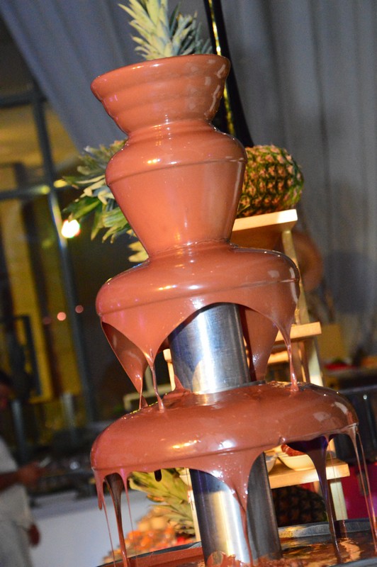 Amethyste Summer Party